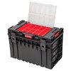 SKRZYNKA NARZĘDZIOWA QBRICK SYSTEM ONE 450 2.0 EXPERT (1 SZT)