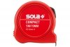 MIARA STALOWA ZWIJANA COMPACT 19MM 5M (1 SZT)
