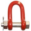 SZEKLA ŁAŃCUCHOWA GM049-G8 13MM OBCIĄŻENIE 5.3T (1 SZT)