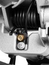 PILARKA UKOSOWA ENERGY+ 18V, TARCZA 210*30MM (1 SZT)