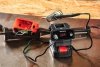 STACJA LUTOWNICZA ENERGY+ 18V, BEZ AKUMULATORA. (1 SZT)