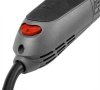 SZLIFIERKA KĄTOWA 900W TARCZA 125*22.2MM (1 SZT)