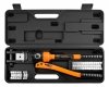 PRASKA RĘCZNA HYDRAULICZNA DO KOŃCÓWEK ELEKTRYCZ.16-300MM (1 SZT)