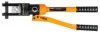 PRASKA RĘCZNA HYDRAULICZNA DO KOŃCÓWEK ELEKTRYCZ.16-300MM (1 SZT)