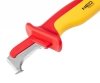 NÓŻ MONTERSKI 1000V 180MM (1 SZT)