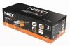 ZGRZEWARKA DO RUR ENERGY+ 18V BEZ AKUMULATORA (1 SZT)