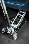 PODNOŚNIK HYDRAULICZNY ALUMINIOWY 1.5T (1 SZT)