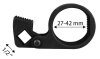 UNIWERSALNY KLUCZ DO DRĄŻKÓW KIEROWNICZYCH 27-42MM (1 SZT)