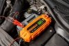 PROSTOWNIK AUTOMATYCZNY 6A/100W,3-150AH DO AGM/GEL (1 SZT)