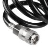 PRZEWÓD CIŚNIENIOWY SPIRALNY 6.5*10 MM 10M PU (1 SZT)