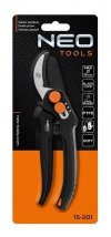 SEKATOR KOWADEŁKOWY 185MM ZAKRES DO 15MM REGULOWANY ROZSTAW (1 SZT)