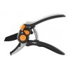 SEKATOR KOWADEŁKOWY 200MM, ZAKRES DO 18MM,REGULOWANY ROZSTAW (1 SZT)