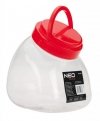 NÓŻ TRAPEZOWY MINI + 4 OSTRZA (1 SZT)