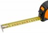 MIARA ZWIJANA STALOWA 8M/25MM MAGNES (1 SZT)