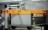 POZIOMICA ALUMINIOWA S300 3 LIBELLE 80CM. (1 SZT)