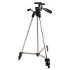 LASER PŁASZCZYZNOWY 15M 360 W POZIOMIE STATYW 1.5M CZERWONY (1 SZT)