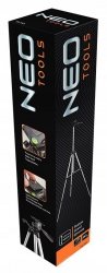 STATYW ALUMINIOWY 1.5M 1/4'' (1 SZT)