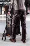 SPODNIE ROBOCZE XL/56 (1 SZT)