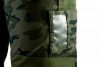 SPODNIE ROBOCZE CAMO S (1 SZT)