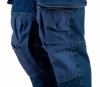 SPODNIE ROBOCZE DENIM, ROZMIAR XXL (1 PAR)