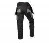 SPODNIE ROBOCZE HD SLIM ODPINANE KIESZENIE ROZMIAR 3XL (1 SZT)