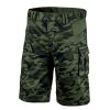 KRÓTKIE SPODENKI CAMO  XL (1 SZT)