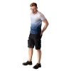 KRÓTKIE SPODENKI DENIM ROZMIAR L (1 SZT)