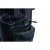 KRÓTKIE SPODENKI DENIM ROZMIAR S (1 SZT)
