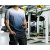 KRÓTKIE SPODENKI DENIM ROZMIAR XXL (1 SZT)