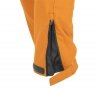SPODNIE ROBOCZE OUTDOOR 4 WAY STRETCH MUSZTARD.-SZARE ROZ M (1 SZT)
