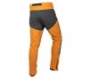 SPODNIE ROBOCZE OUTDOOR 4 WAY STRETCH MUSZTARD.-SZARE ROZ M (1 SZT)