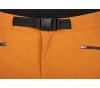 SPODNIE ROBOCZE OUTDOOR 4 WAY STRETCH MUSZTARD.-SZARE ROZ XL (1 SZT)