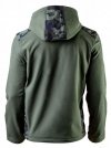 KURTKA SOFTSHELL CAMO S (1 SZT)