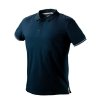KOSZULKA POLO DENIM ROZMIAR XXXL (1 SZT)