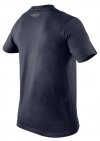 T-SHIRT Z NADRUKIEM MOTOR ROZMIAR M (1 SZT)