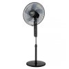 WENTYLATOR PODŁOGOWY 40CM Z PILOTEM 45W (1 SZT)