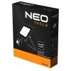 REFLEKTOR Z CZUJNIKIEM RUCHU SMD 30W 2400LM 230V (1 SZT)
