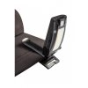 LATARKA CZOŁOWA AKUMULATOROWA USB 180LM COB LED,CZUJNIK RUCH (1 SZT)
