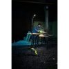 LAMPA AKUMULATOROWA NA TRÓJNOGU R18TL-0 18V 0*AH ONE+ (1 SZT)