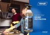 ŚRODEK DO CZYSZCZENIA GRILLA, PIEKARNIKA TOP GRILL 1L (1 SZT)