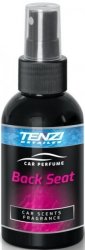PERFUMOWANY ODŚWIEŻACZ W ATOMIZERZE BACK SEAT 0.1L (1 SZT)