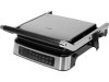 GRILL ELEKTRYCZNY STOŁOWY 2000W,PANEL LED 29*23CM (1 SZT)