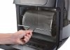 FRYTKOWNICA BEZTŁUSZCZOWA, PIEKARNIK 12L 1800W (1 SZT)