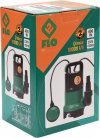 POMPA ZATAPIALNA DO BRUDNEJ WODY 400W (1 SZT)