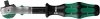 ZESTAW KLUCZY NASADOWYCH 1/4''ZYKLOP SPEED,+GRZECHOTKA 42CZ. (1 KPL)