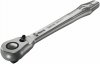 GRZECHOTKA ZYKLOP METAL SWITCH, 1/4'', ZMIANA KIERUNKU PRACY (1 SZT)