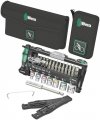 ZESTAW NARZĘDZI DO NAPRAWY ROWERÓW BICYCLE SET 3 A 40 CZĘŚĆ (1 KPL)