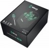 ZESTAW WKRĘTAKÓW KRAFTFORM 2GO 300, 11 CZĘŚĆI (1 KPL)