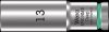KLUCZ NASADOWY 3/8'' 8*64MM (1 SZT)