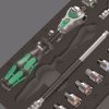 WKŁADKA PIANKOWA ZYKLOP 1/4'' 8000 A, SET 1, 37CZ. (1 KPL)